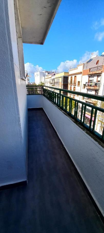Duplex El Bergantin Apartment Isla Cristina Ngoại thất bức ảnh