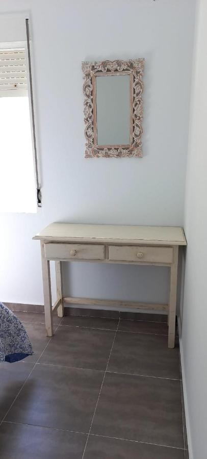 Duplex El Bergantin Apartment Isla Cristina Ngoại thất bức ảnh