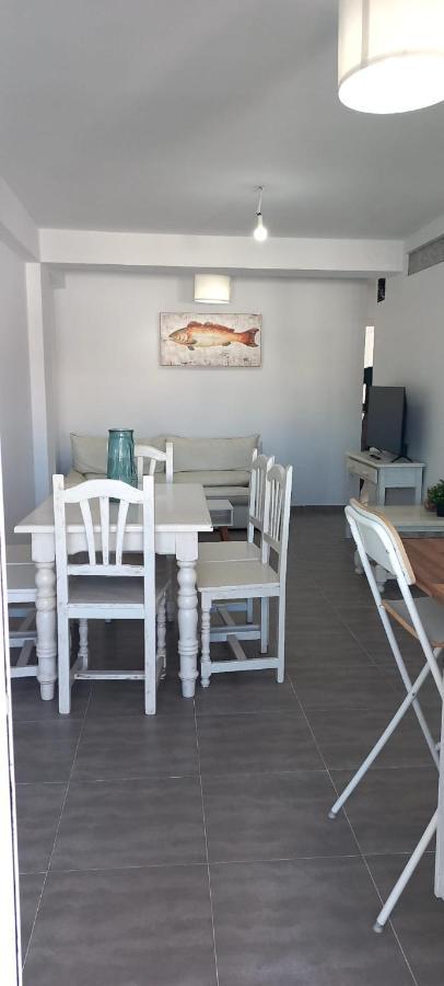 Duplex El Bergantin Apartment Isla Cristina Ngoại thất bức ảnh