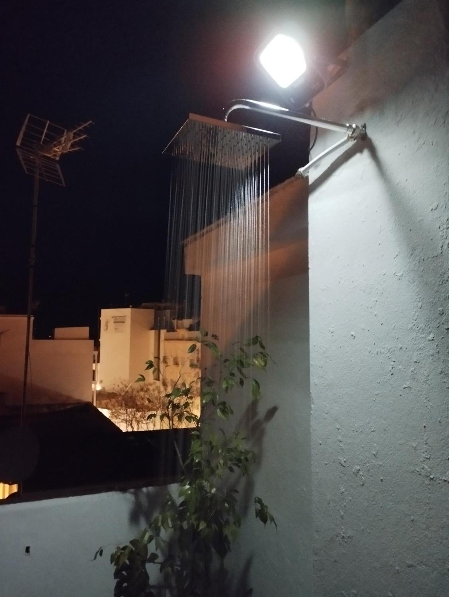 Duplex El Bergantin Apartment Isla Cristina Ngoại thất bức ảnh