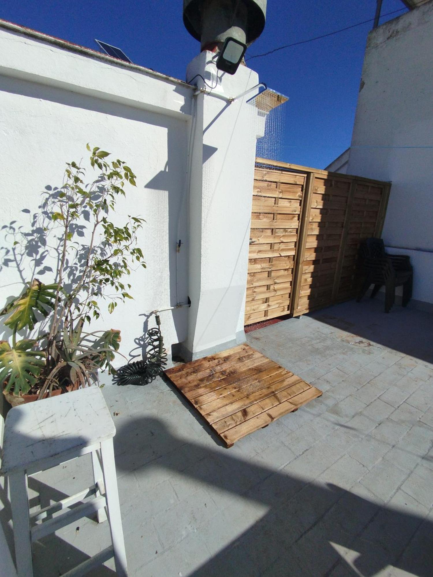 Duplex El Bergantin Apartment Isla Cristina Ngoại thất bức ảnh