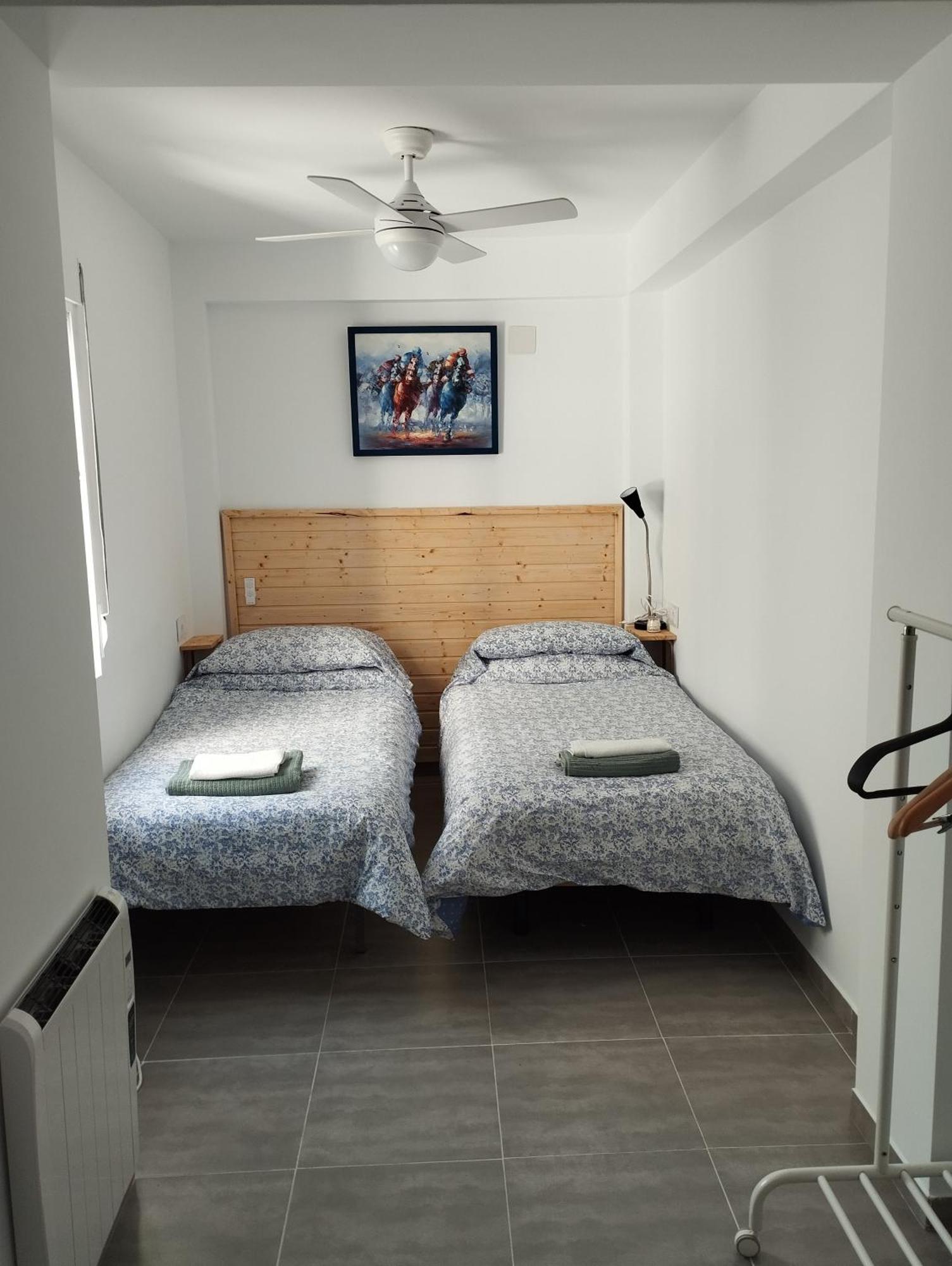 Duplex El Bergantin Apartment Isla Cristina Ngoại thất bức ảnh