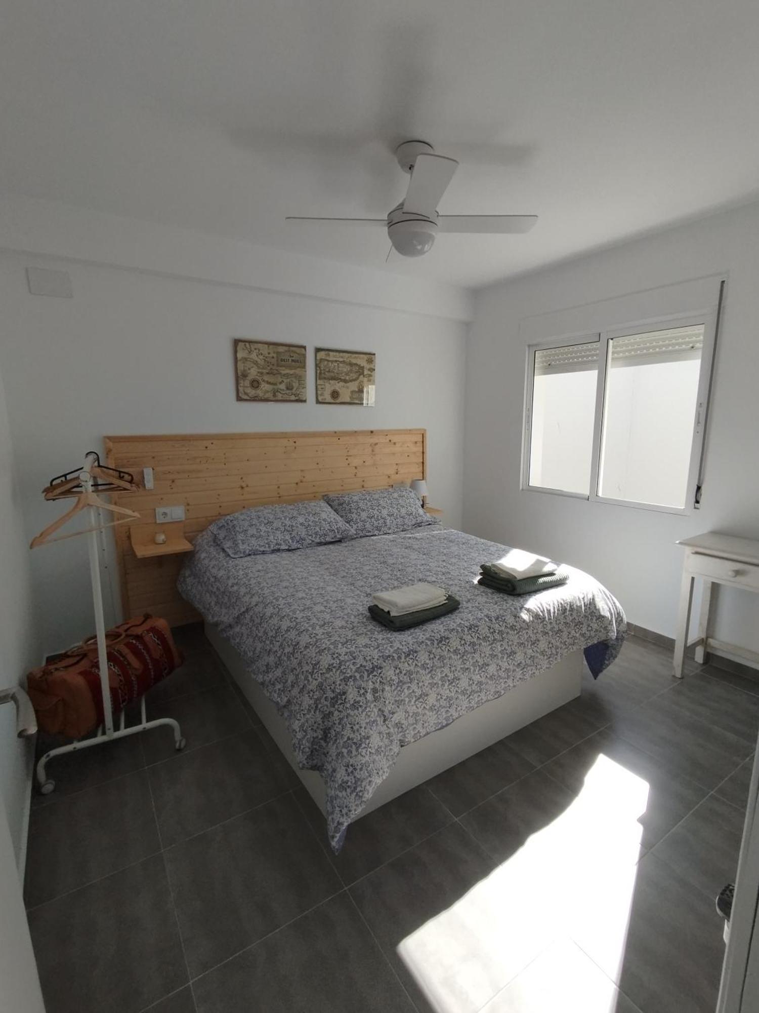 Duplex El Bergantin Apartment Isla Cristina Ngoại thất bức ảnh