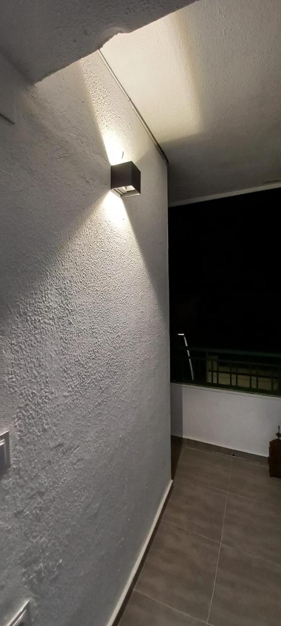 Duplex El Bergantin Apartment Isla Cristina Ngoại thất bức ảnh