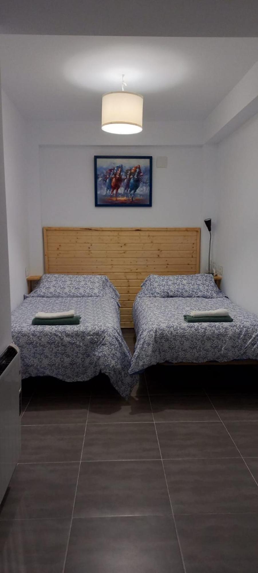 Duplex El Bergantin Apartment Isla Cristina Ngoại thất bức ảnh