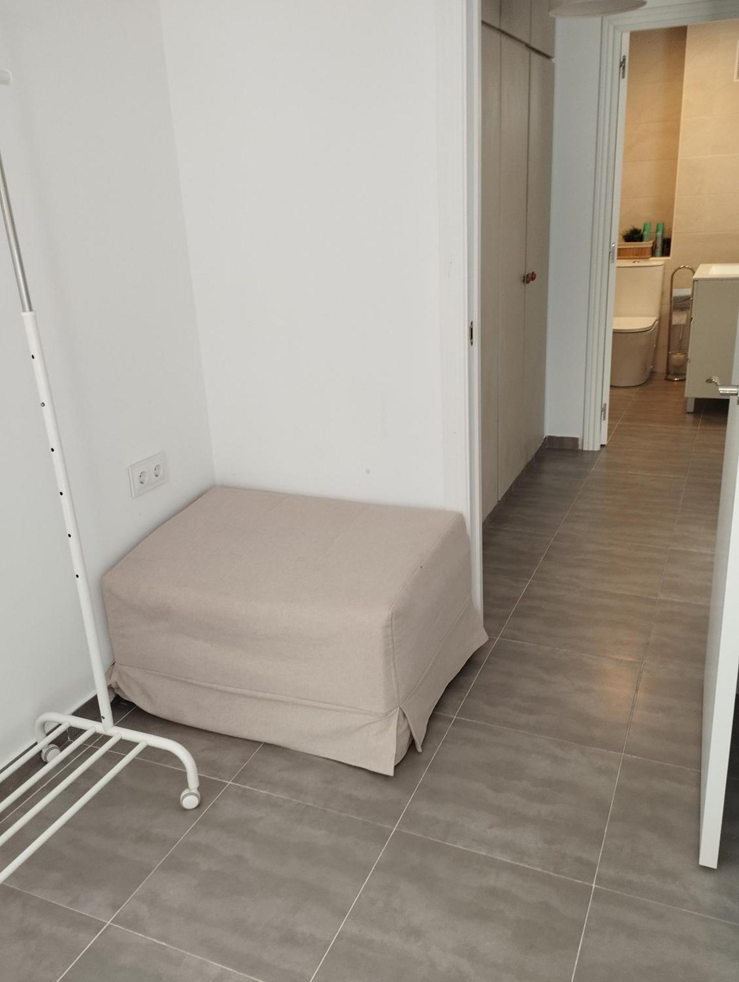 Duplex El Bergantin Apartment Isla Cristina Ngoại thất bức ảnh